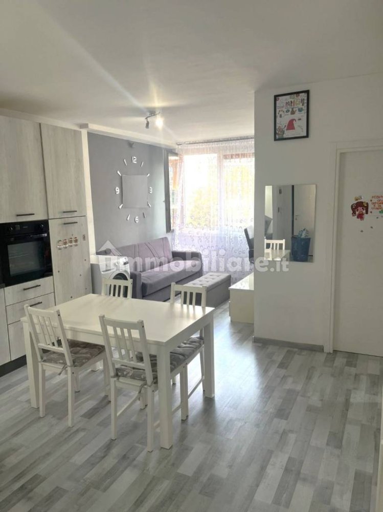 Apartamento de 2 dormitorios en Trento, Italy No. 356237