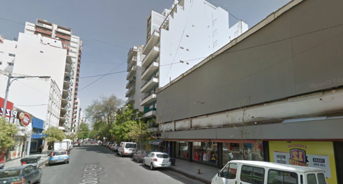 Studio in Mar del Plata, Argentina, Nr. 78644