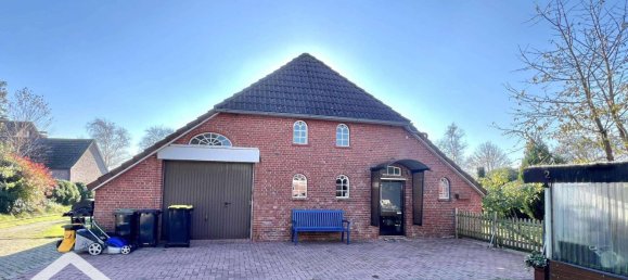 2 غرف نوم منزل في Aurich, Germany رقم 232514 16