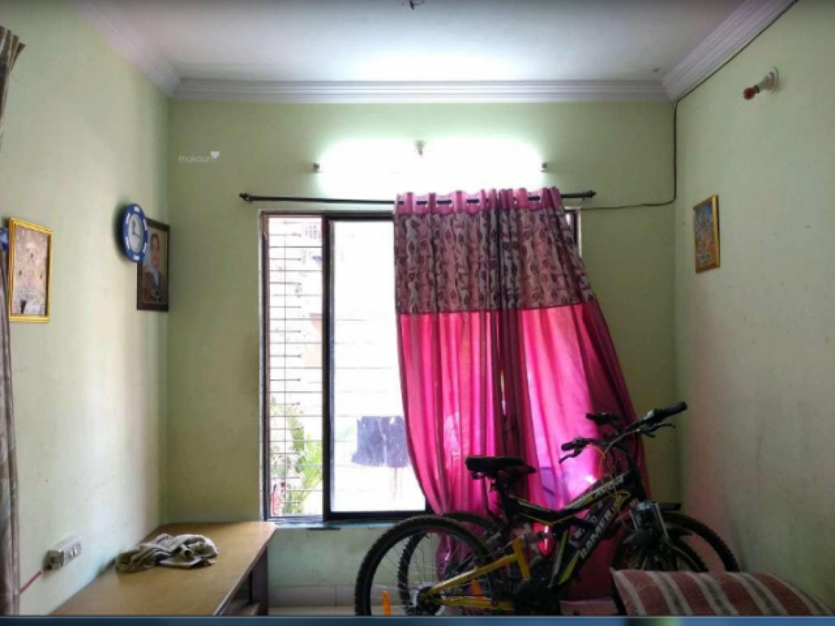 Studio in Mumbai, India No. 24161