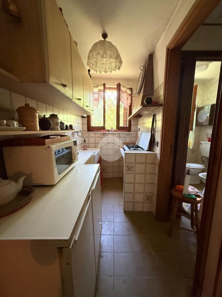 3 bedrooms House in Caprie, Italy No. 344176