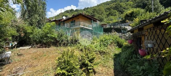 3 bedrooms House in Caprie, Italy No. 344176 18