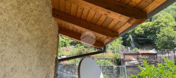 3 bedrooms House in Caprie, Italy No. 344176 12