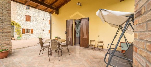 5غرفة منزل في Albinea, Italy رقم 151189 2