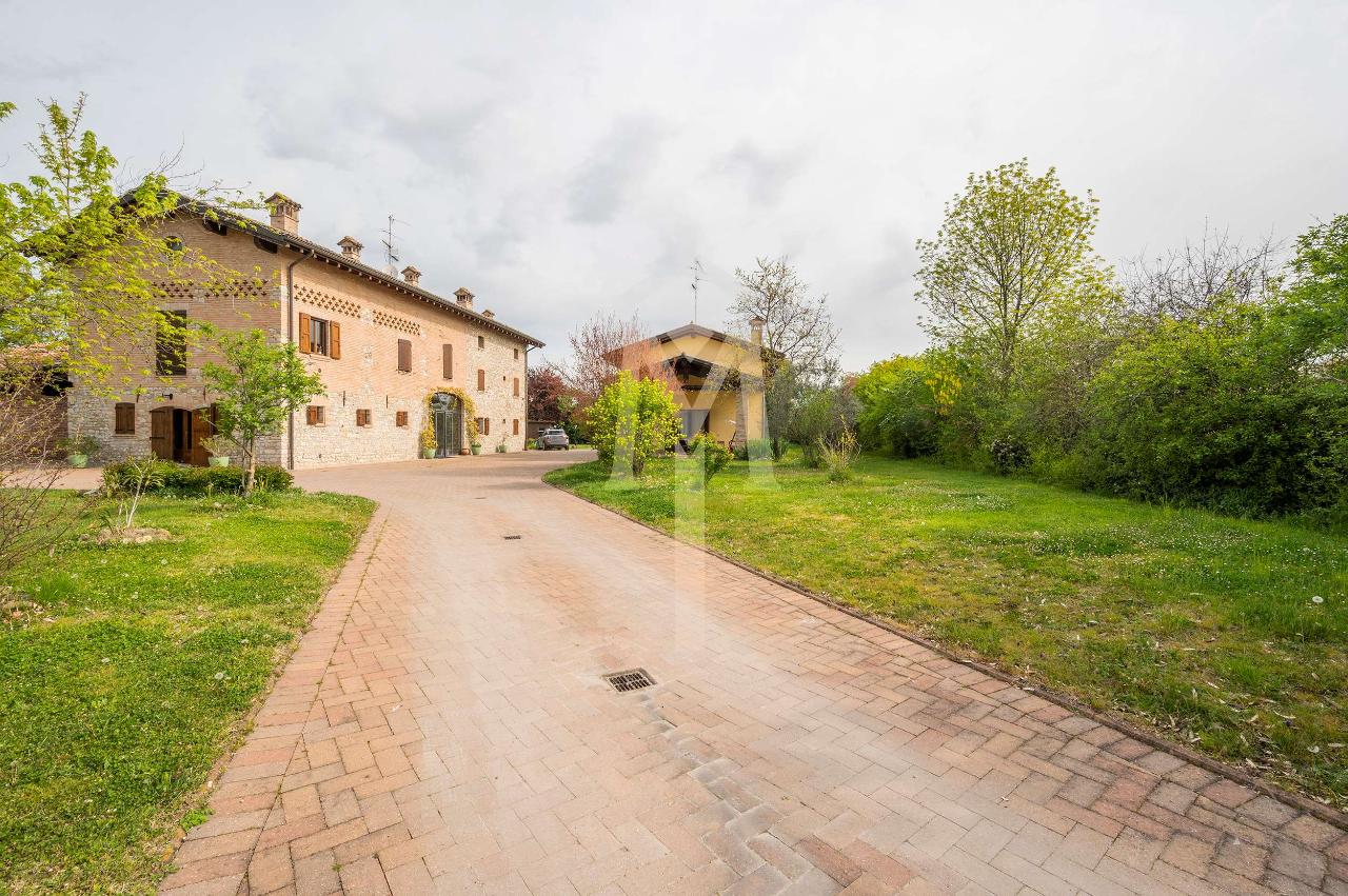 5غرفة منزل في Albinea, Italy رقم 151189