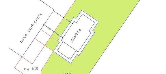 5غرفة منزل في Albinea, Italy رقم 151189 26