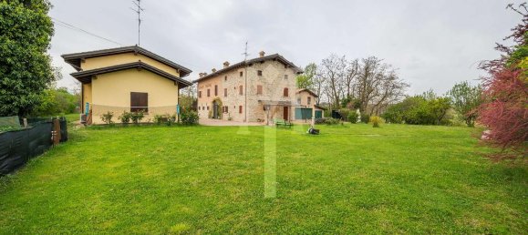 5غرفة منزل في Albinea, Italy رقم 151189 24