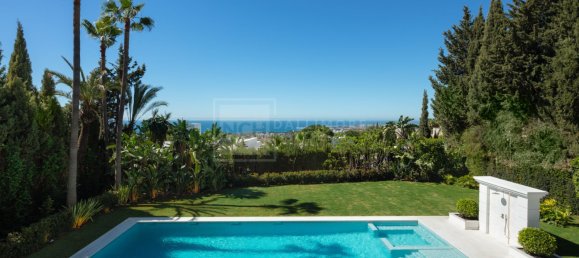 6 Schlafzimmer Villa in Marbella, Spain, Nr. 92111 5