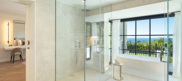 6 Schlafzimmer Villa in Marbella, Spain, Nr. 92111 2