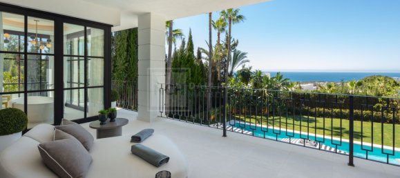 6 Schlafzimmer Villa in Marbella, Spain, Nr. 92111 21