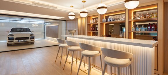 6 Schlafzimmer Villa in Marbella, Spain, Nr. 92111 47