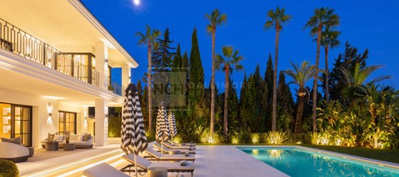 6 Schlafzimmer Villa in Marbella, Spain, Nr. 92111 40