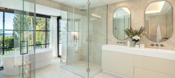 6 Schlafzimmer Villa in Marbella, Spain, Nr. 92111 3