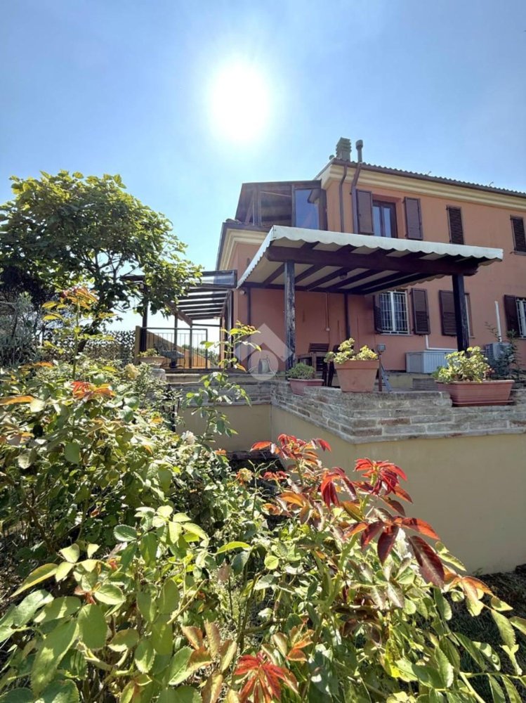 2 bedrooms Apartment in Tavullia, Italy No. 318657