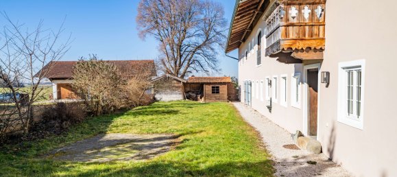 9 rooms House in Rosenheim, Germany No. 179314 18