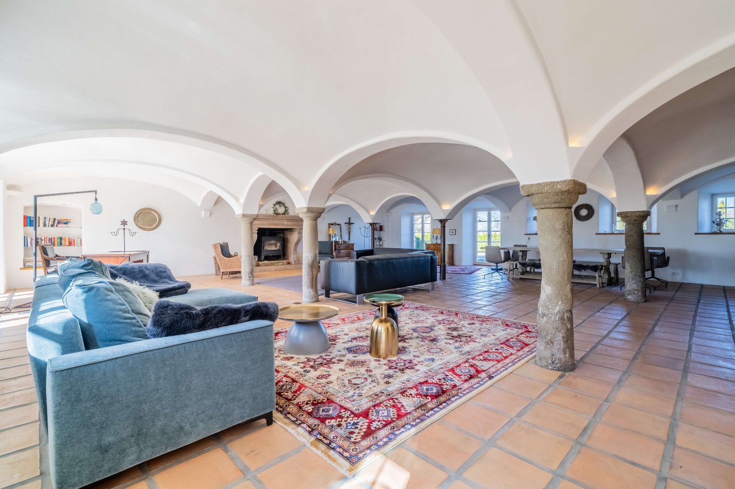 9 rooms House in Rosenheim, Germany No. 179314