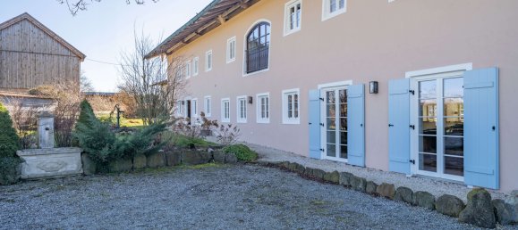 9 rooms House in Rosenheim, Germany No. 179314 17