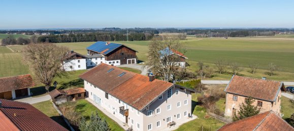 9 rooms House in Rosenheim, Germany No. 179314 20