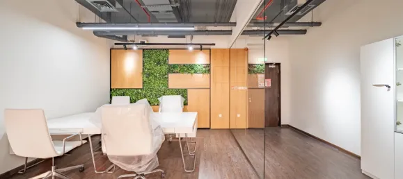 Büro in Jumeirah Lake Towers, UAE 52m², Nr. 108424 3