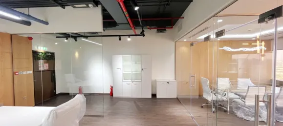 Büro in Jumeirah Lake Towers, UAE 52m², Nr. 108424 10