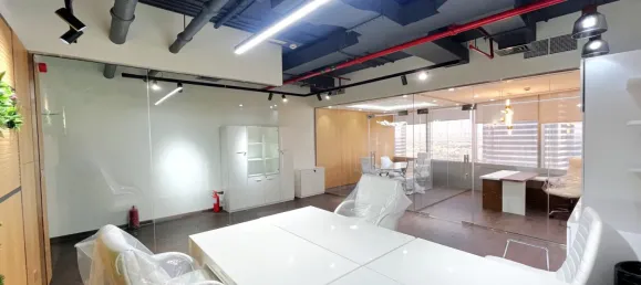 Büro in Jumeirah Lake Towers, UAE 52m², Nr. 108424 9