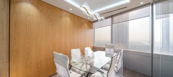 Büro in Jumeirah Lake Towers, UAE 52m², Nr. 108424 6