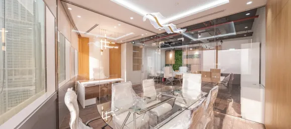 Büro in Jumeirah Lake Towers, UAE 52m², Nr. 108424 7