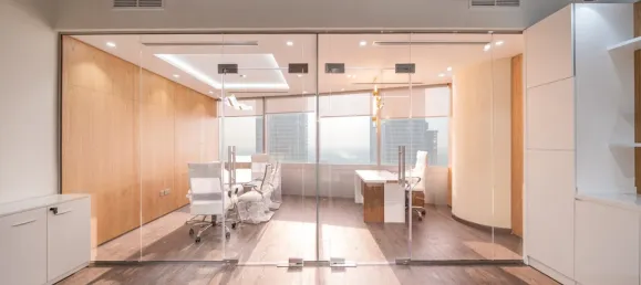 Büro in Jumeirah Lake Towers, UAE 52m², Nr. 108424 8