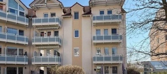 2غرفة شقة في Leipzig, Germany رقم 287016 5