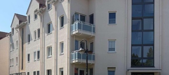 2غرفة شقة في Leipzig, Germany رقم 287016 2