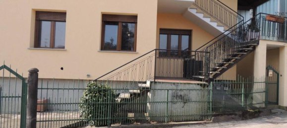 Квартира с 3 комнатами в Бреббья, Италия № 64522 12