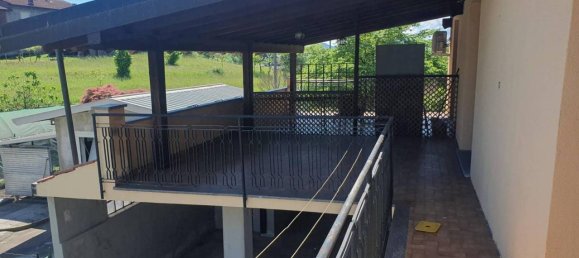 Квартира с 3 комнатами в Бреббья, Италия № 64522 14