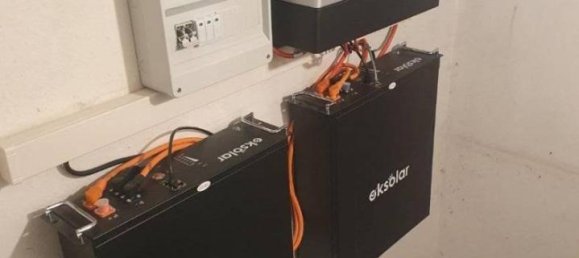 Квартира с 3 комнатами в Бреббья, Италия № 64522 5