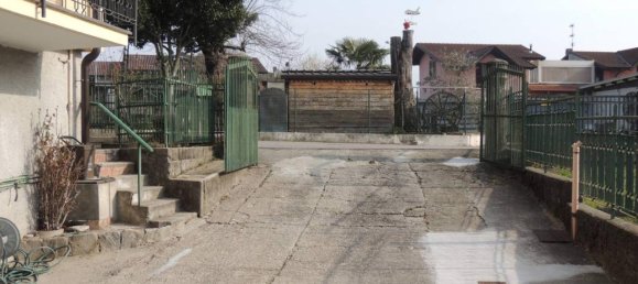 Квартира с 3 комнатами в Бреббья, Италия № 64522 11