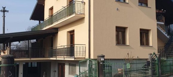 Квартира с 3 комнатами в Бреббья, Италия № 64522 9