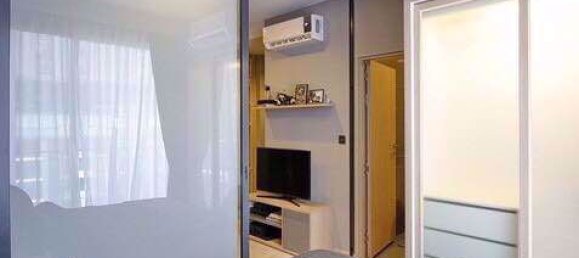 Кондоминиум с 1 спальней в Ваттхана, Таиланд № 10266 4