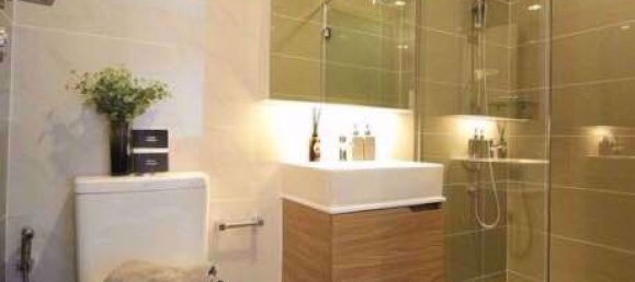 Кондоминиум с 1 спальней в Ваттхана, Таиланд № 10266 6