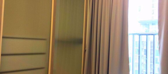 Кондоминиум с 1 спальней в Ваттхана, Таиланд № 10266 5