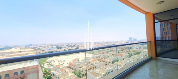Apartamento T2 em Al Khalidiya, UAE N.º 23062 5