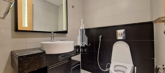 Apartamento T2 em Al Khalidiya, UAE N.º 23062 18