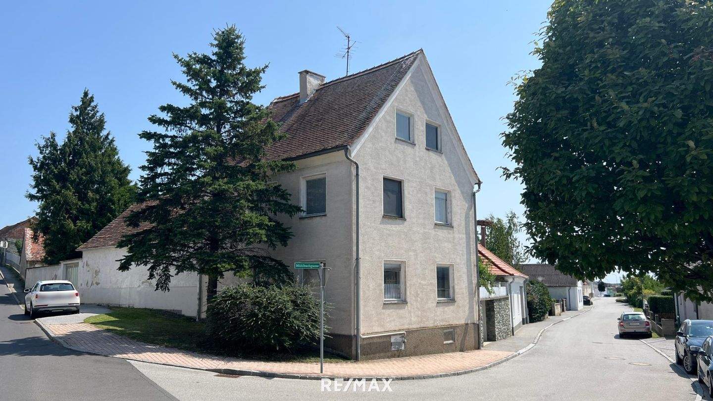 6-salle Maison à Rechnitz, Austria No. 218208
