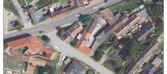 6-salle Maison à Rechnitz, Austria No. 218208 16