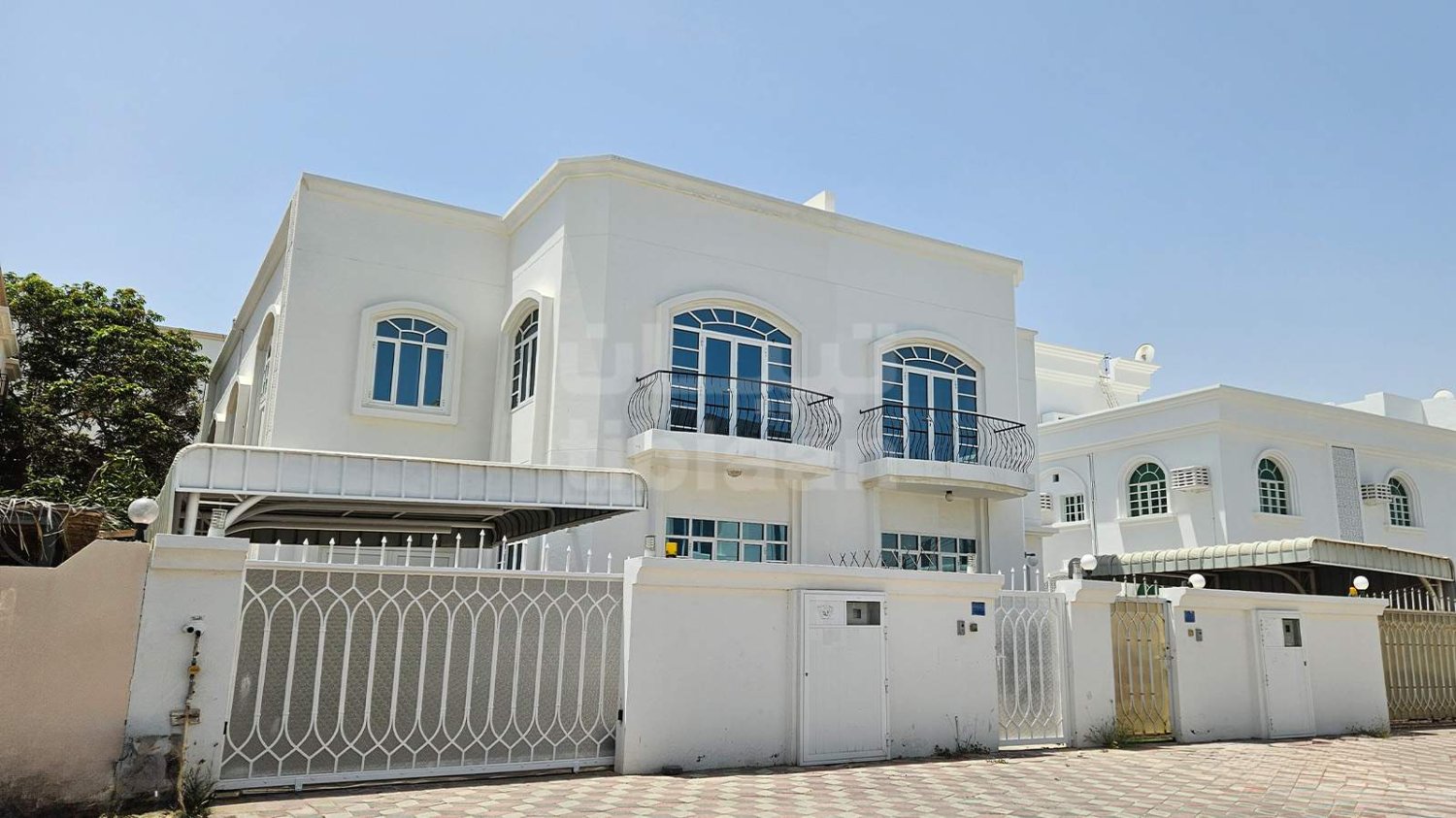 4 chambres Property à Muscat, Oman No. 473