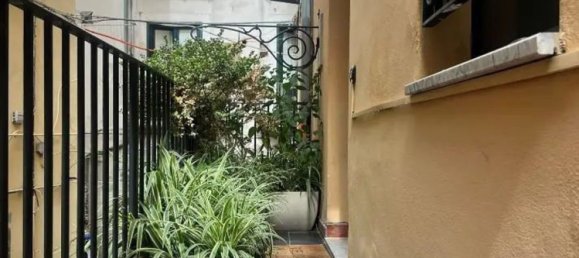 Квартира с 3 комнатами в Салерно, Италия № 278752 16