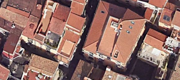 Квартира с 3 комнатами в Салерно, Италия № 278752 13