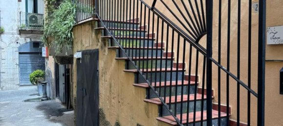 Квартира с 3 комнатами в Салерно, Италия № 278752 4