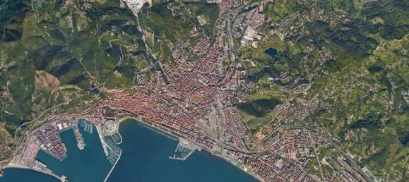 Квартира с 3 комнатами в Салерно, Италия № 278752 11