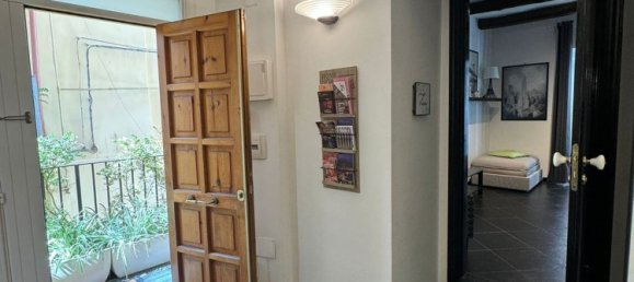 Квартира с 3 комнатами в Салерно, Италия № 278752 6