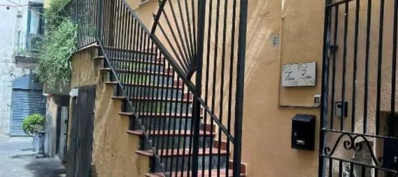 Квартира с 3 комнатами в Салерно, Италия № 278752 10