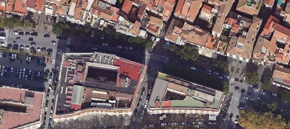 Квартира с 3 комнатами в Салерно, Италия № 278752 12